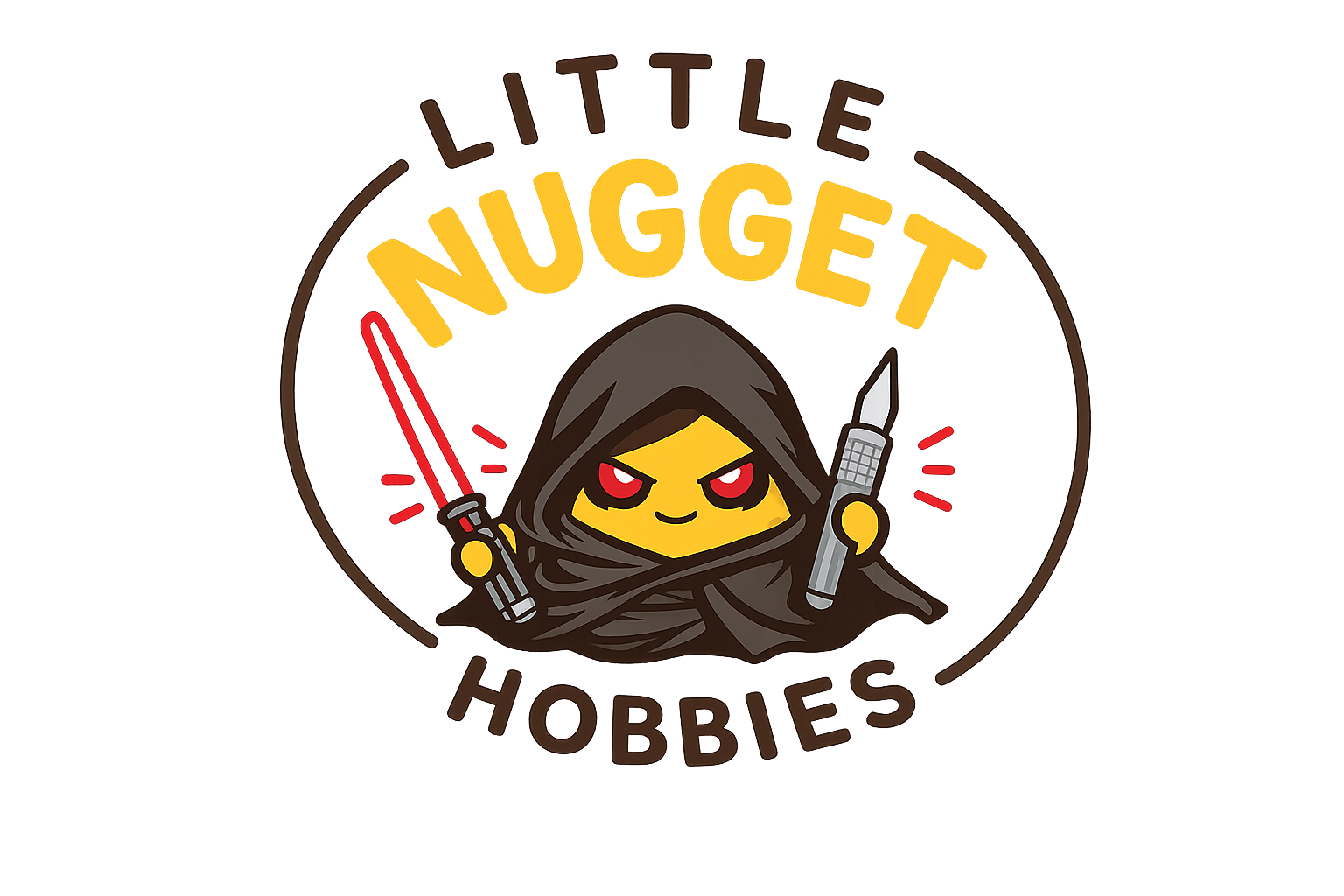 Little Nugget Toys & Hobbies